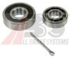 A.B.S. 200607 Wheel Bearing Kit